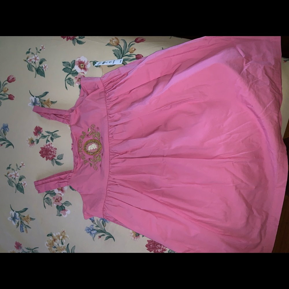 girls disney princess dress